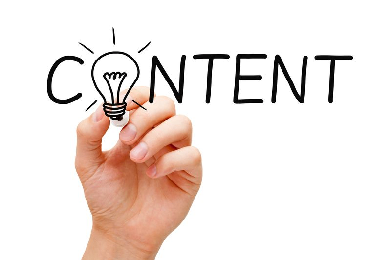 the future of content strategy in tha ai era