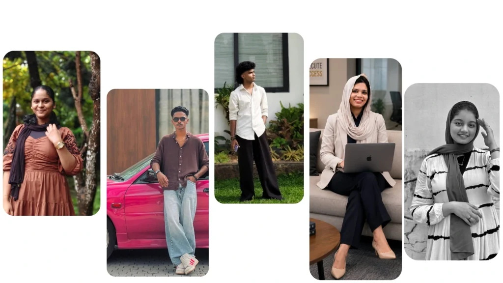 Top 5 best freelance digital marketers in kerala
